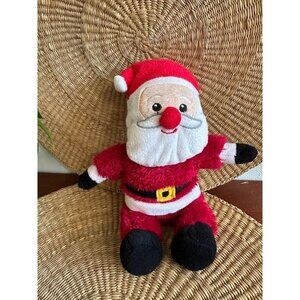 7 inch Santa Claus plush
